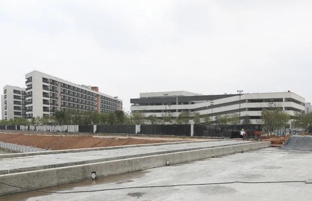 vivo公司总部，vivo总部在广东哪里（vivo全球总部计划年底动工）