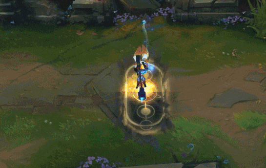 木灵是什么梗，木木是什么梗（纳尔波比化身宇航员）