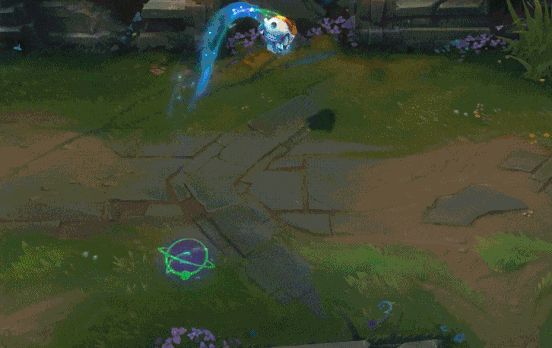 木灵是什么梗，木木是什么梗（纳尔波比化身宇航员）