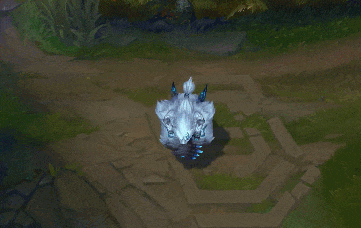 木灵是什么梗，木木是什么梗（纳尔波比化身宇航员）