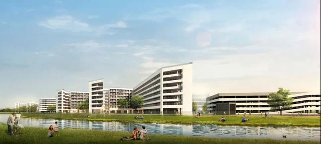 vivo公司总部，vivo总部在广东哪里（vivo全球总部计划年底动工）