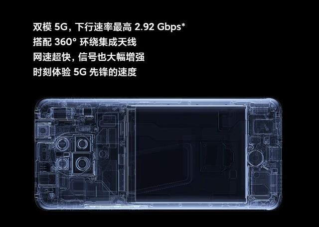 4g手机能用5g网络吗，4G手机能用5G网络吗（4G卡没开5G套餐也能用5G）