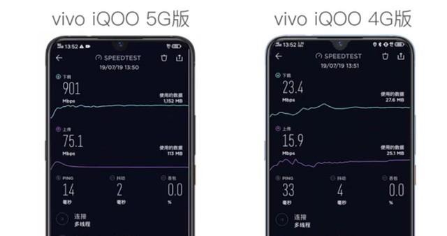 4g手机能用5g网络吗，4G手机能用5G网络吗（4G卡没开5G套餐也能用5G）