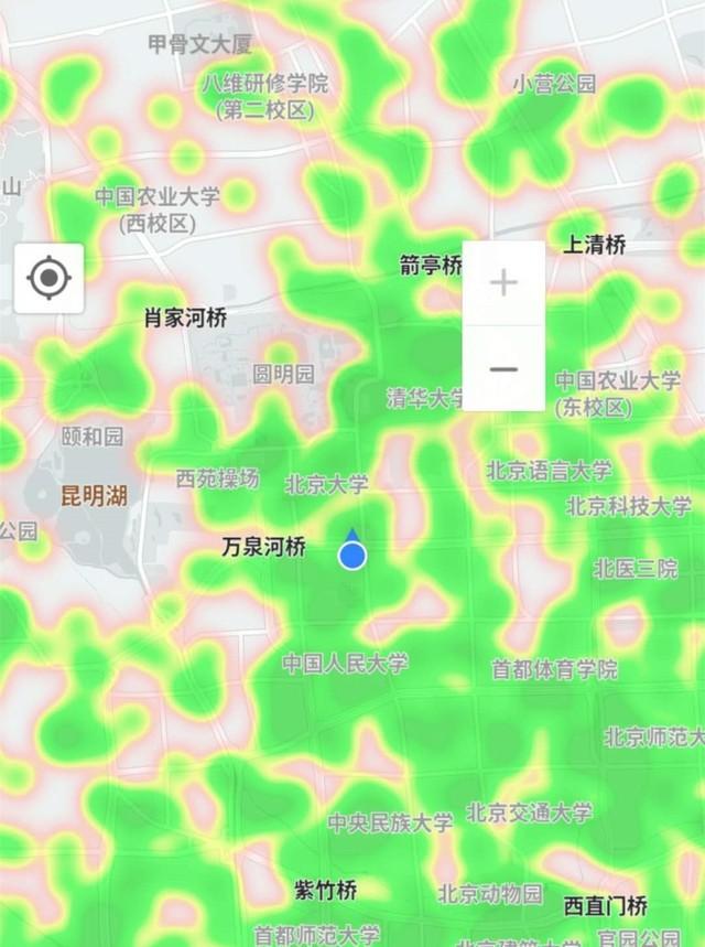 4g手机能用5g网络吗，4G手机能用5G网络吗（4G卡没开5G套餐也能用5G）