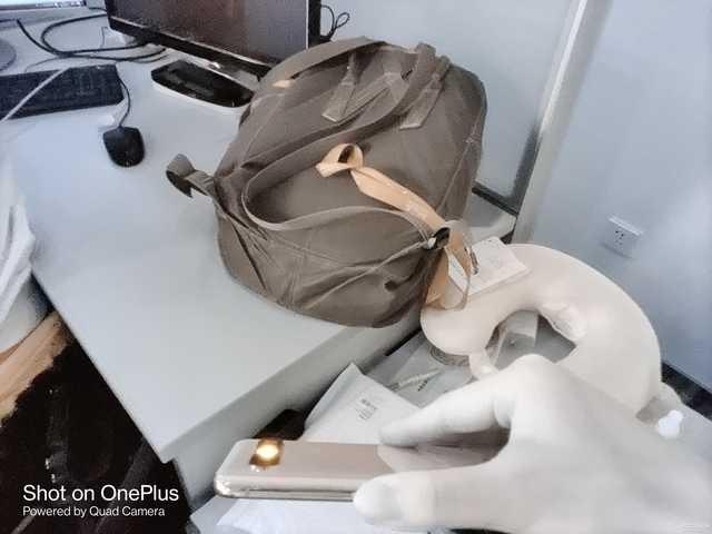 一加8pro透视，一加8pro透明滤镜被下架（Pro还有“透视”功能）