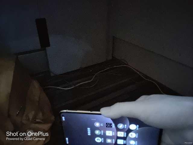 一加8pro透视，一加8pro透明滤镜被下架（Pro还有“透视”功能）