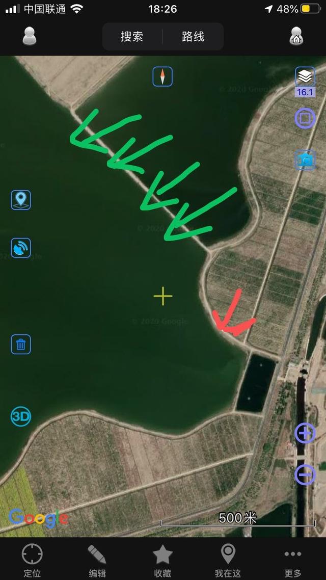 天津钓鱼网论坛，寻觅天津野钓钓鱼达人 水壶哥（说说心得希望对钓友有帮助）