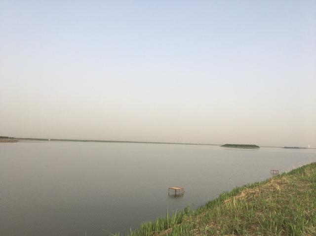 天津钓鱼网论坛，寻觅天津野钓钓鱼达人 水壶哥（说说心得希望对钓友有帮助）