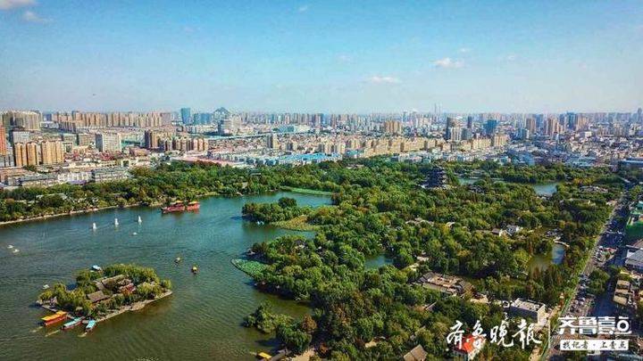 济南政通家电维修拆装 济南之“通”如何理顺？路畅城通，政通心通，精细化治理是关键