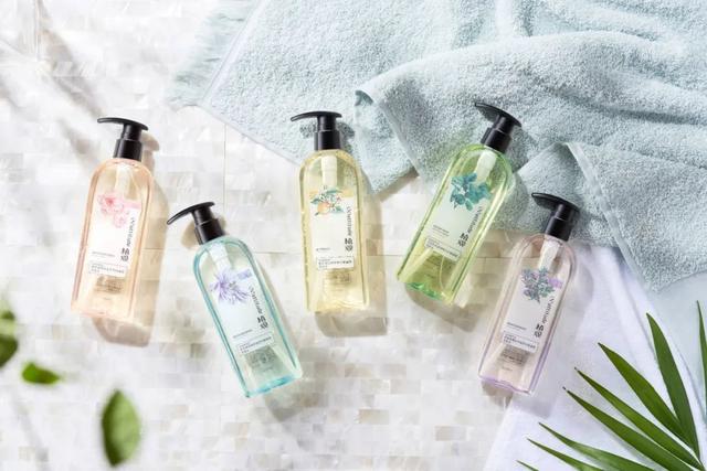 植观洗发水怎么样，植观洗发水值得买吗（还有多远的路要走）