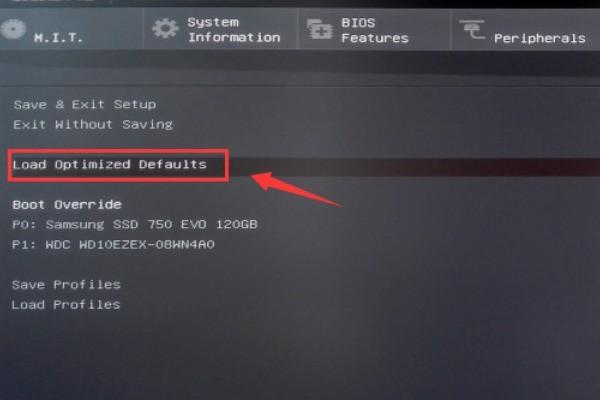 电脑开机键是哪个，笔记本电脑开机键是哪个（电脑无法开机的常见问题）
