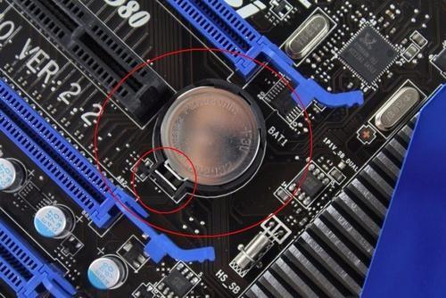 电脑开机键是哪个，笔记本电脑开机键是哪个（电脑无法开机的常见问题）