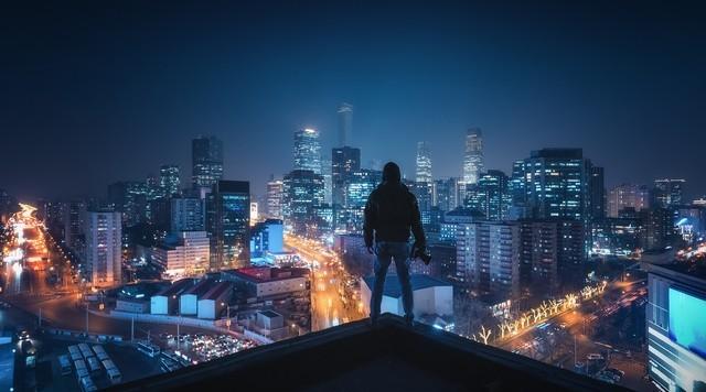 佳能5d4参数详细介绍，佳能5D4相机记录壮美的中国星空