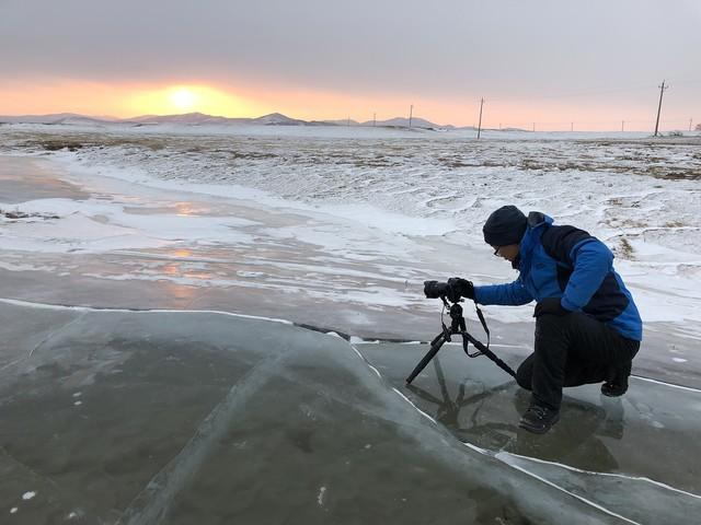 佳能5d4参数详细介绍，佳能5D4相机记录壮美的中国星空