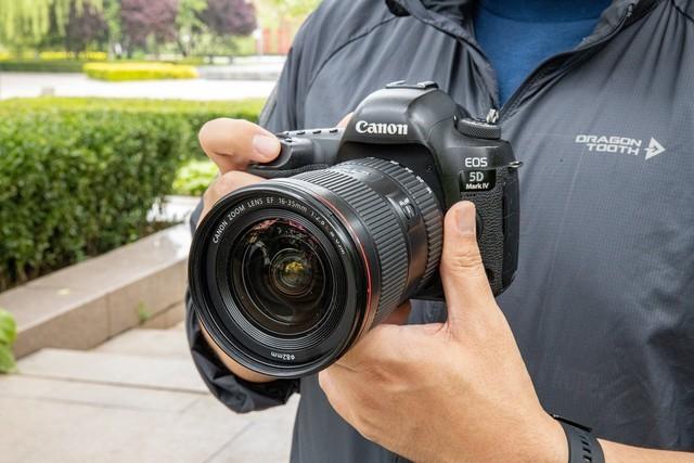 佳能5d4参数详细介绍，佳能5D4相机记录壮美的中国星空