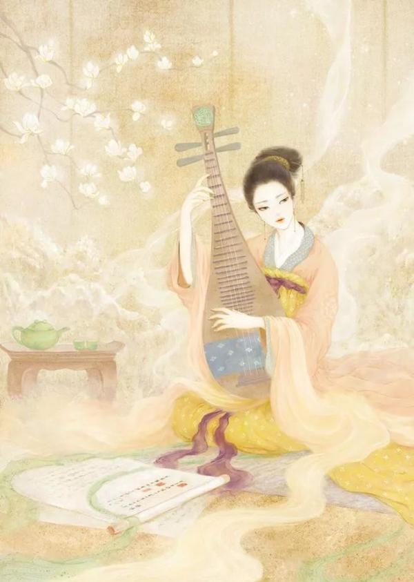 豪情壮志诗词，既书风花雪月，亦歌壮志豪情