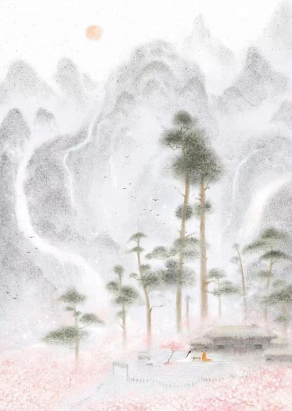 豪情壮志诗词，既书风花雪月，亦歌壮志豪情