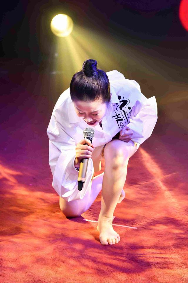 雨花石原唱是谁，歌曲雨花石原唱（举办入驻快手百日公益活动）