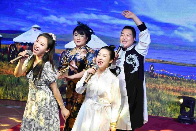 雨花石原唱是谁，歌曲雨花石原唱（举办入驻快手百日公益活动）