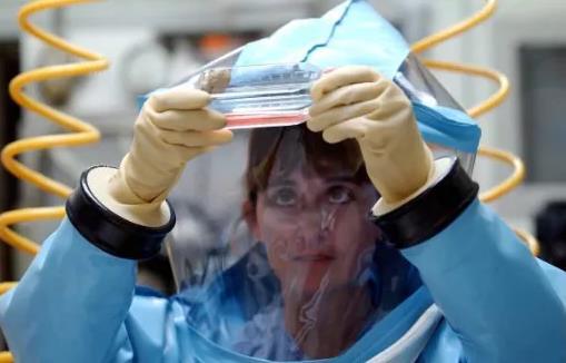 camp是什么实验,camp是怎么形成的(美国生物基地与病毒相关的两条时间