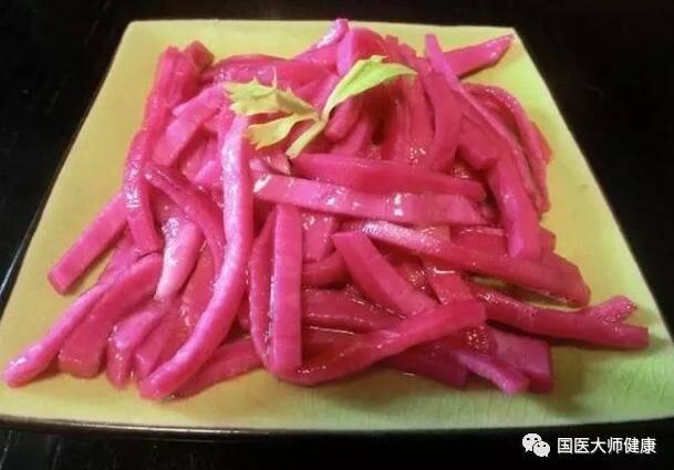 花青素的功效，花青素的功效与作用及禁忌症（这种水果的皮竟然能让血管回春）