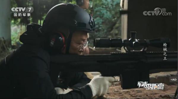 反器材什么意思，什么叫反器材（5个平底锅被瞬间击穿）