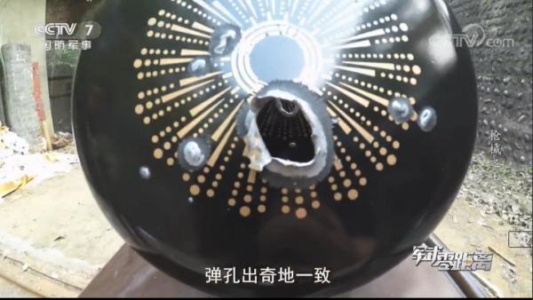 反器材什么意思，什么叫反器材（5个平底锅被瞬间击穿）