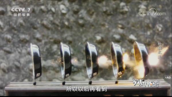 反器材什么意思，什么叫反器材（5个平底锅被瞬间击穿）