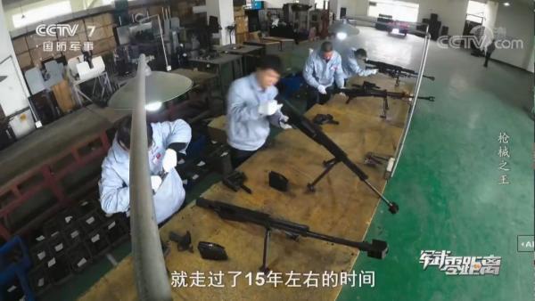 反器材什么意思，什么叫反器材（5个平底锅被瞬间击穿）