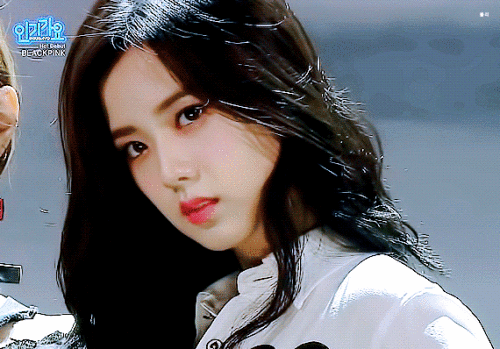 blackpink队长是谁，谁是blackpink的队长（Blackpink里的亚洲通吃脸是她）