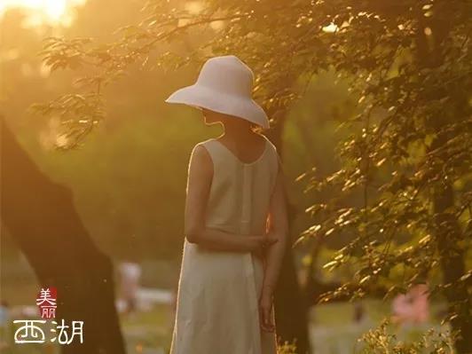 杭州西湖美景推荐，介绍一下杭州西湖的美景（杭州西湖区有十大宝藏网红打卡点）