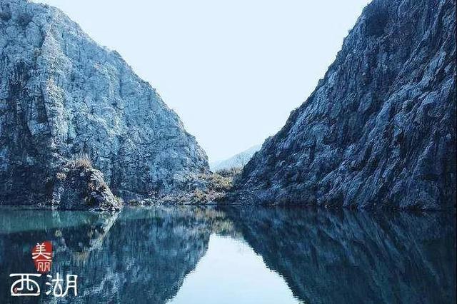 杭州西湖美景推荐，介绍一下杭州西湖的美景（杭州西湖区有十大宝藏网红打卡点）