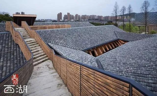 杭州西湖美景推荐，介绍一下杭州西湖的美景（杭州西湖区有十大宝藏网红打卡点）