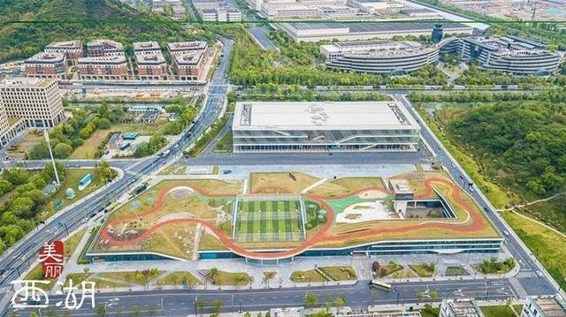 杭州西湖美景推荐，介绍一下杭州西湖的美景（杭州西湖区有十大宝藏网红打卡点）