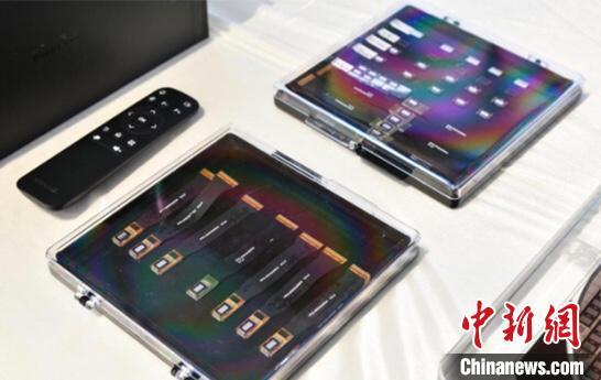 lcos芯片 国产高性能LCOS芯片有望于今年年底量产