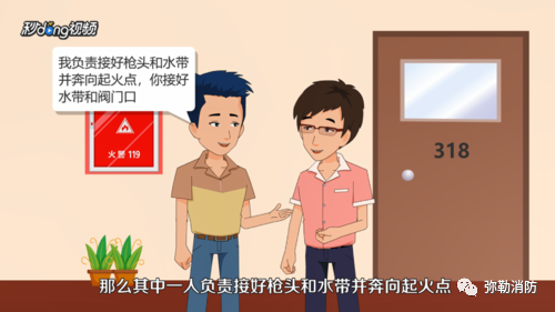 消火栓的使用方法，消火栓正确的使用方法（▏消火栓的种类、使用方法和日常维护保养）