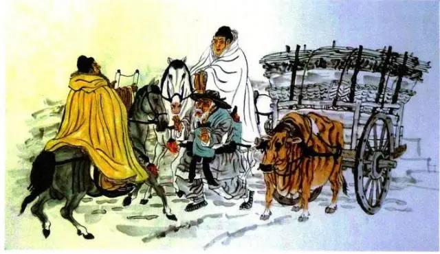 三尺是多少米,一丈三尺是多少米(古诗词里说"计量")