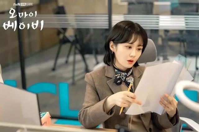 8090组合，8090组合陈骁（，“消失”10年的张娜拉演大龄都市女青年，脸还是那么可爱啊）