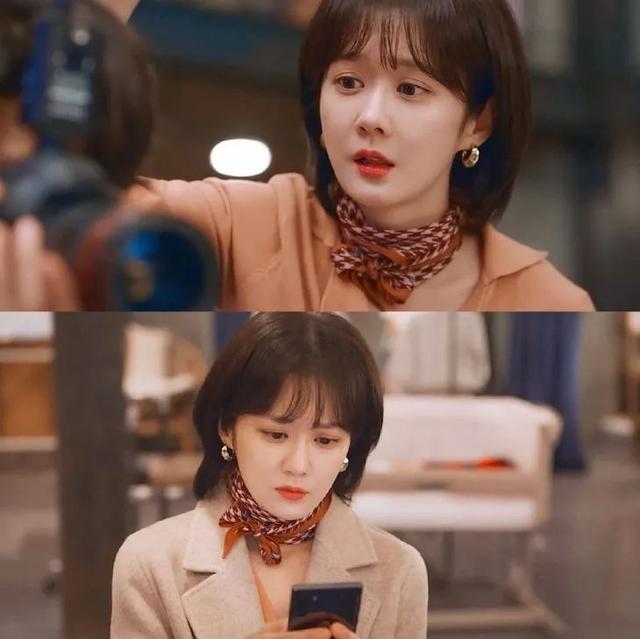 8090组合，8090组合陈骁（，“消失”10年的张娜拉演大龄都市女青年，脸还是那么可爱啊）