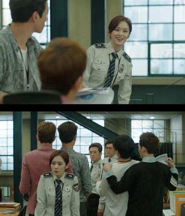 8090组合，8090组合陈骁（，“消失”10年的张娜拉演大龄都市女青年，脸还是那么可爱啊）