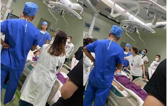 抗疫题材电影将开拍演员阵容发布，靳东、雷佳音、倪妮都在