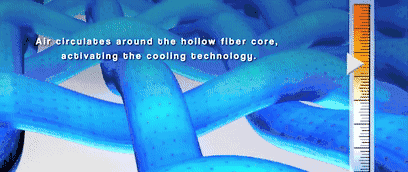 裸氨是什么面料，裸氨是什么面料优缺点（夏天穿它立马“冰冰凉”）