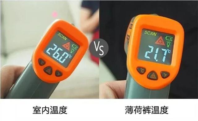 裸氨是什么面料，裸氨是什么面料优缺点（夏天穿它立马“冰冰凉”）
