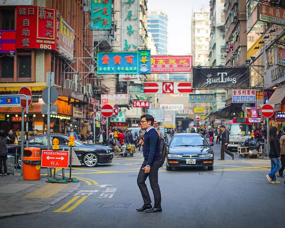 通利琴行（你还去香港吗）