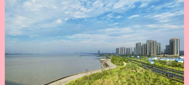钱塘江在哪个省，钱塘江在什么省（坐看钱塘潮）