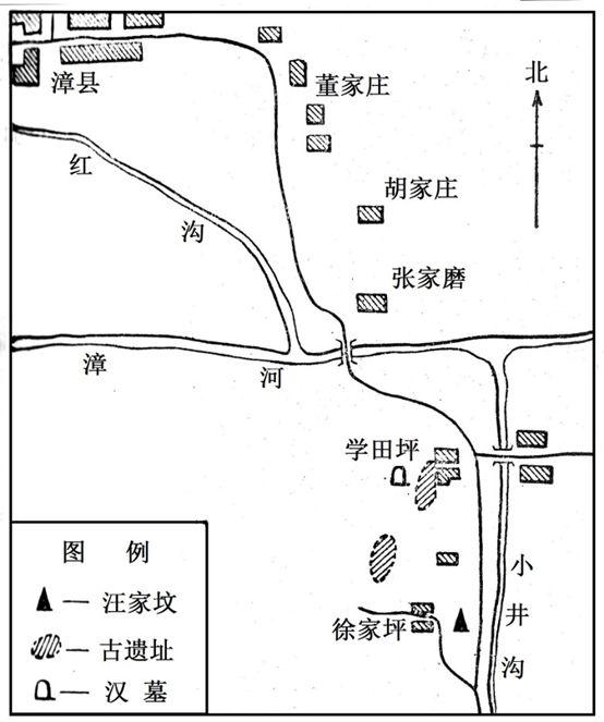 想进你的鱼塘是什么梗，一什么鱼塘填量词（汪世显家族墓出土文物鉴赏）