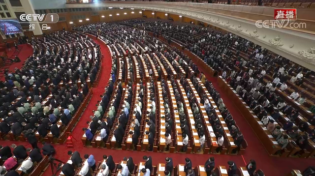 2020全国两会主要内容，2020全国两会要点（一秒读懂2020全国两会）