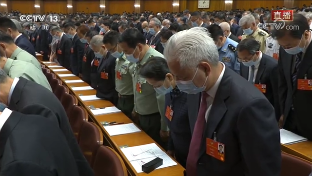 2020全国两会主要内容，2020全国两会要点（一秒读懂2020全国两会）