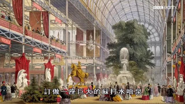 汤力水和苏打水的区别，屈臣氏汤力水和苏打水的区别（藏在二氧化碳中的科学史）