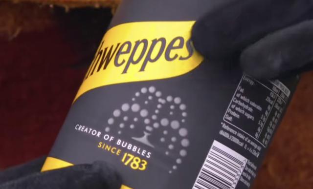 汤力水和苏打水的区别，屈臣氏汤力水和苏打水的区别（藏在二氧化碳中的科学史）